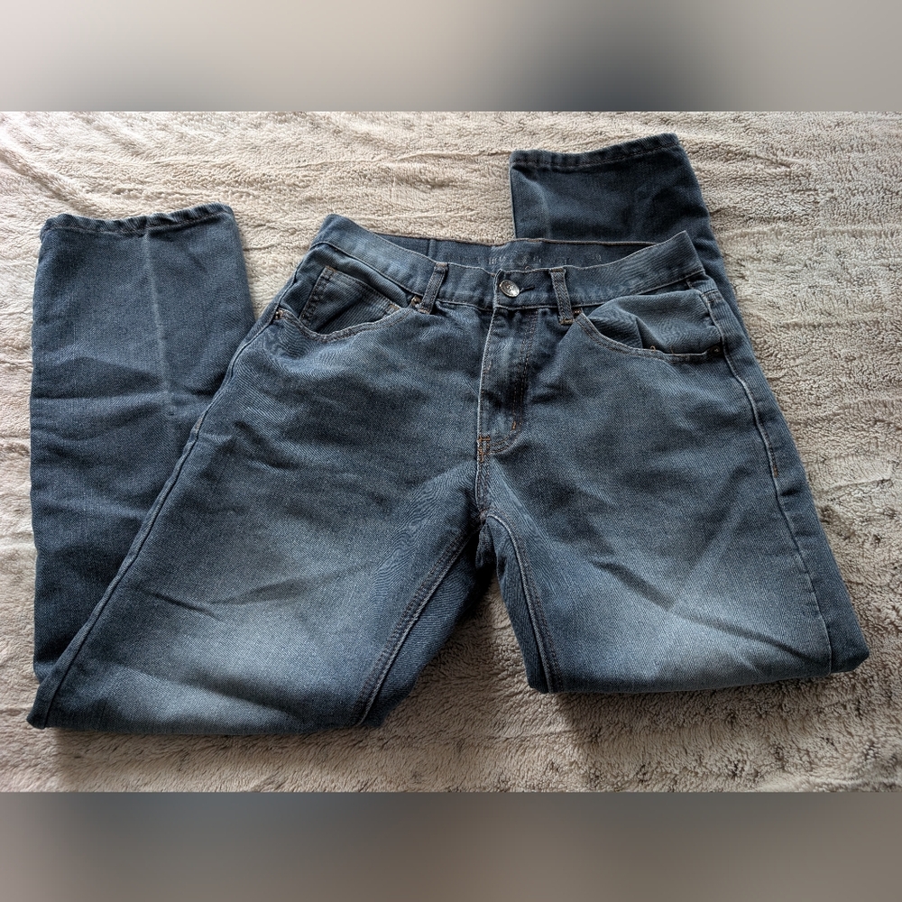 Beverly Hills Polo Club 30/30 Women's Blue Jeans